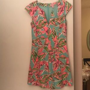 Lilly Pulitzer Brielle dress